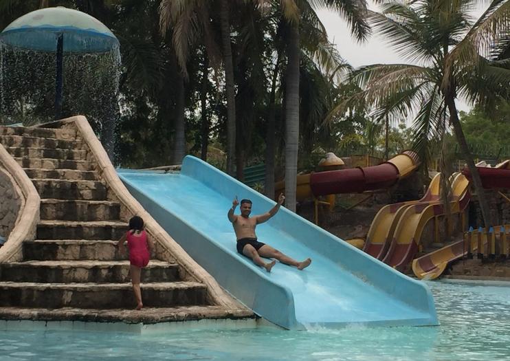 Splash the Fun Park